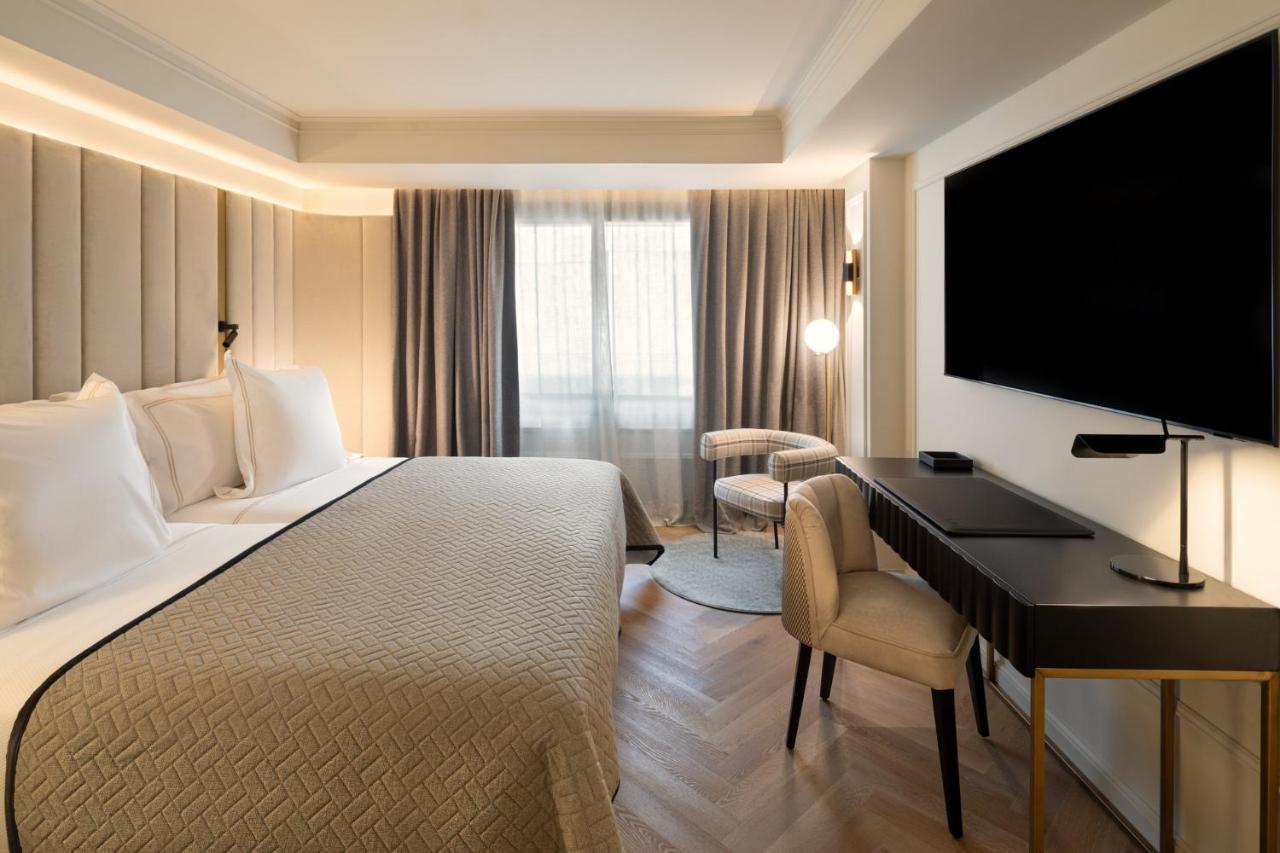 Hotel Mim Andorra Les Escaldes Ngoại thất bức ảnh