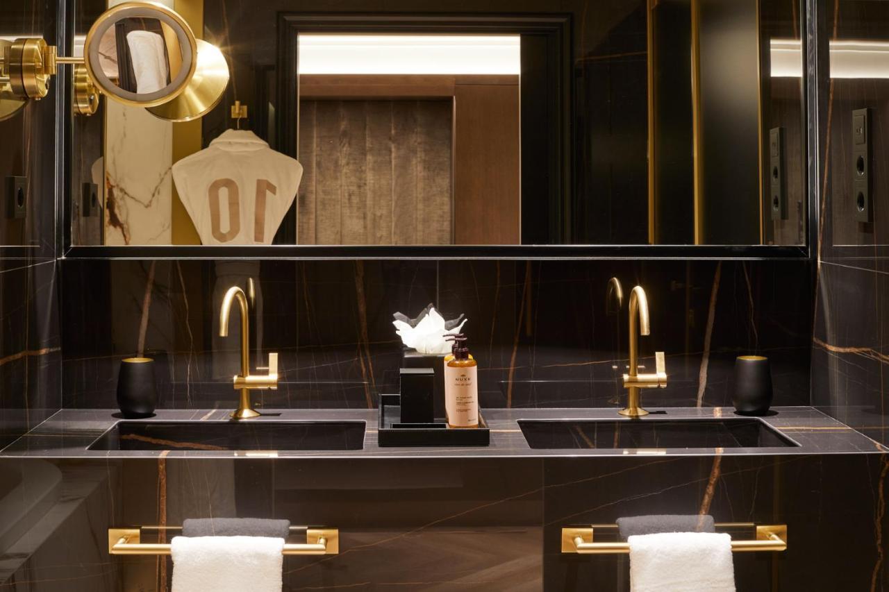 Hotel Mim Andorra Les Escaldes Ngoại thất bức ảnh
