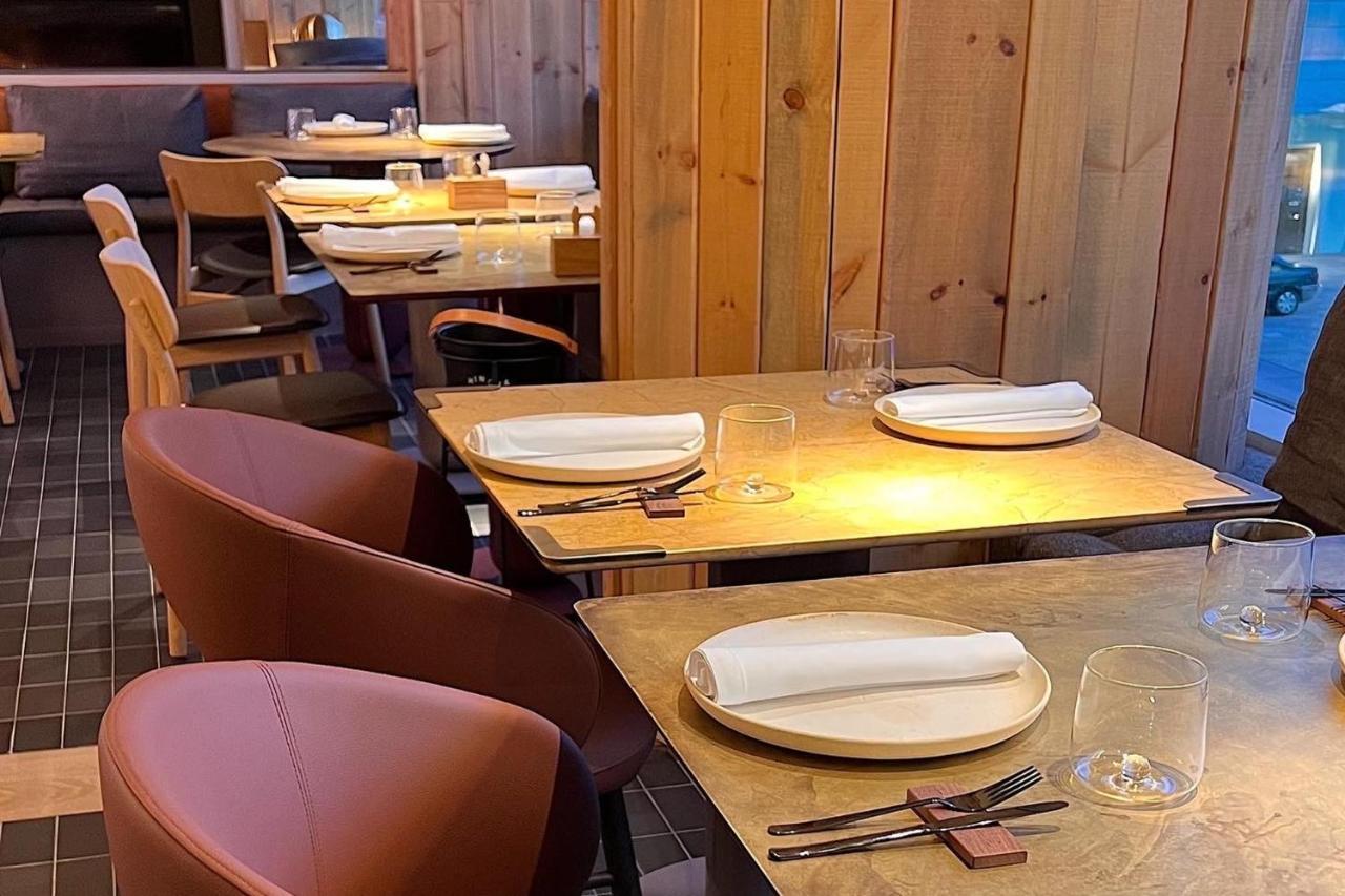 Hotel Mim Andorra Les Escaldes Ngoại thất bức ảnh