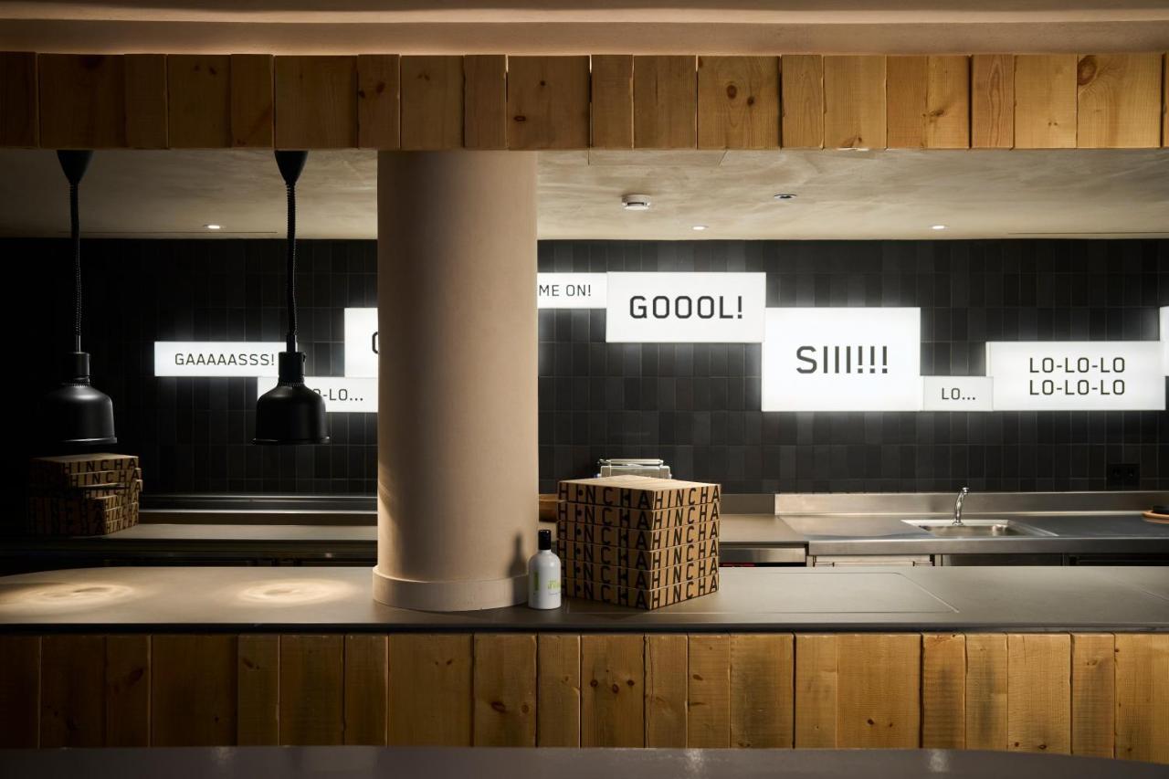 Hotel Mim Andorra Les Escaldes Ngoại thất bức ảnh