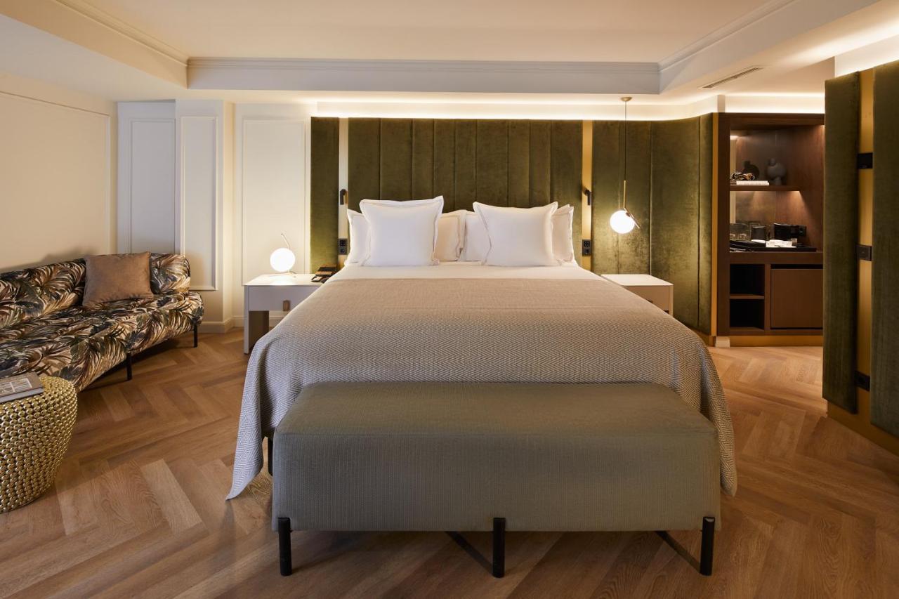 Hotel Mim Andorra Les Escaldes Ngoại thất bức ảnh