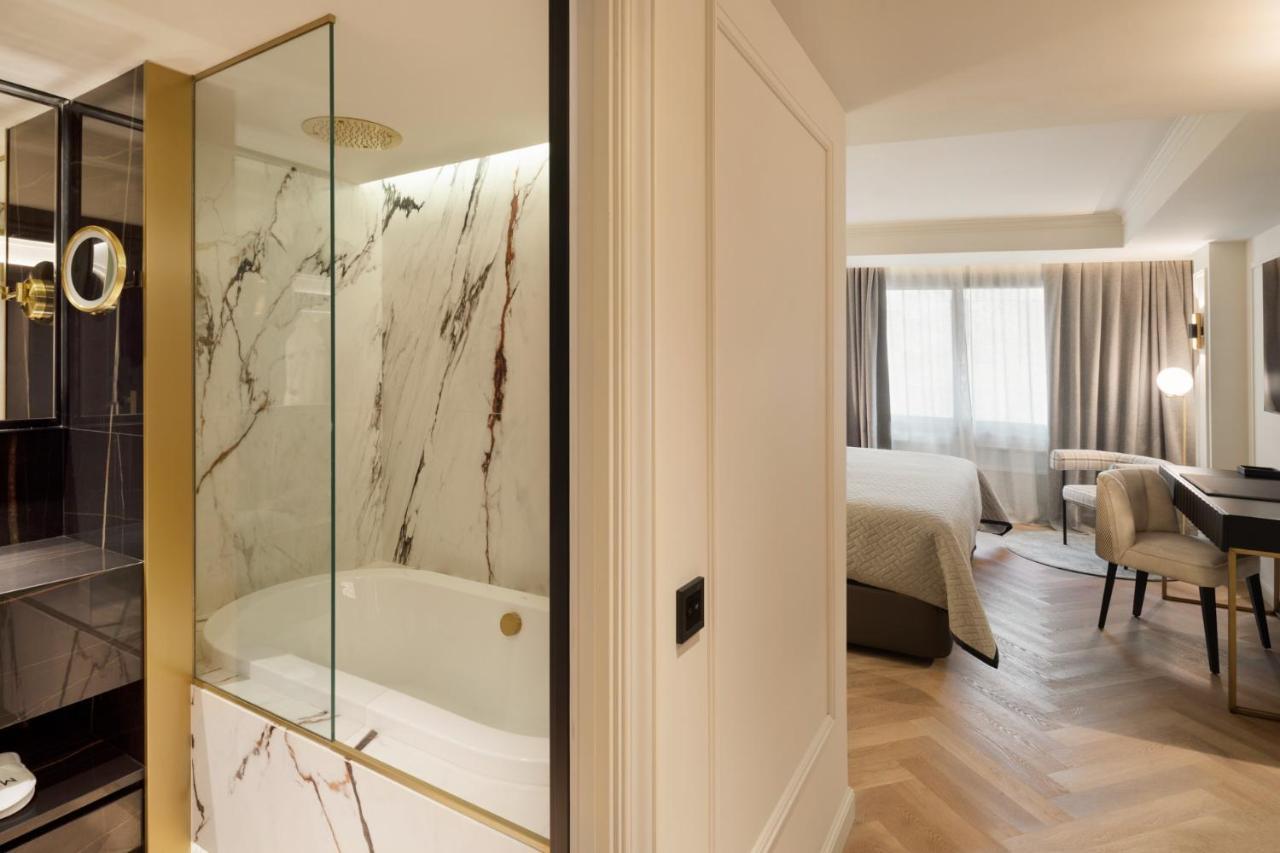 Hotel Mim Andorra Les Escaldes Ngoại thất bức ảnh