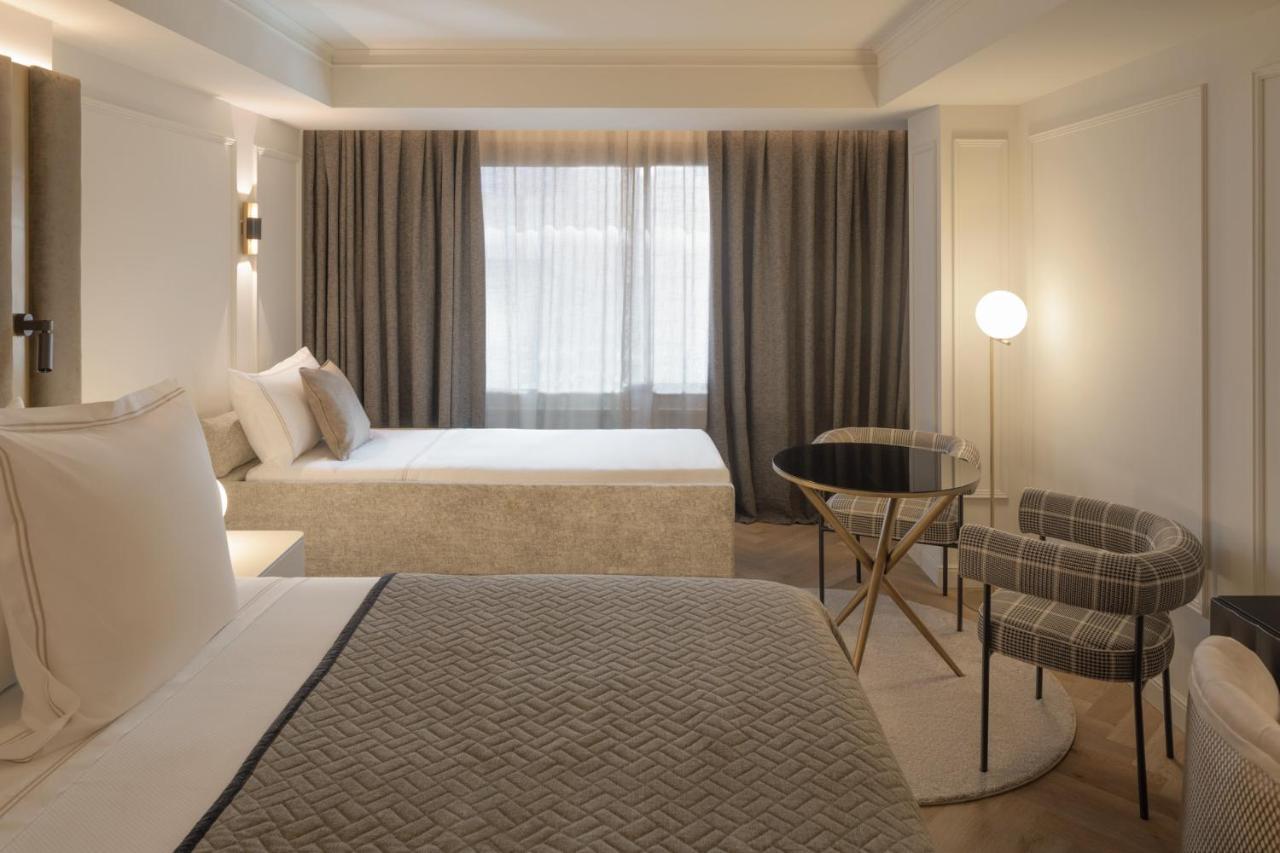 Hotel Mim Andorra Les Escaldes Ngoại thất bức ảnh