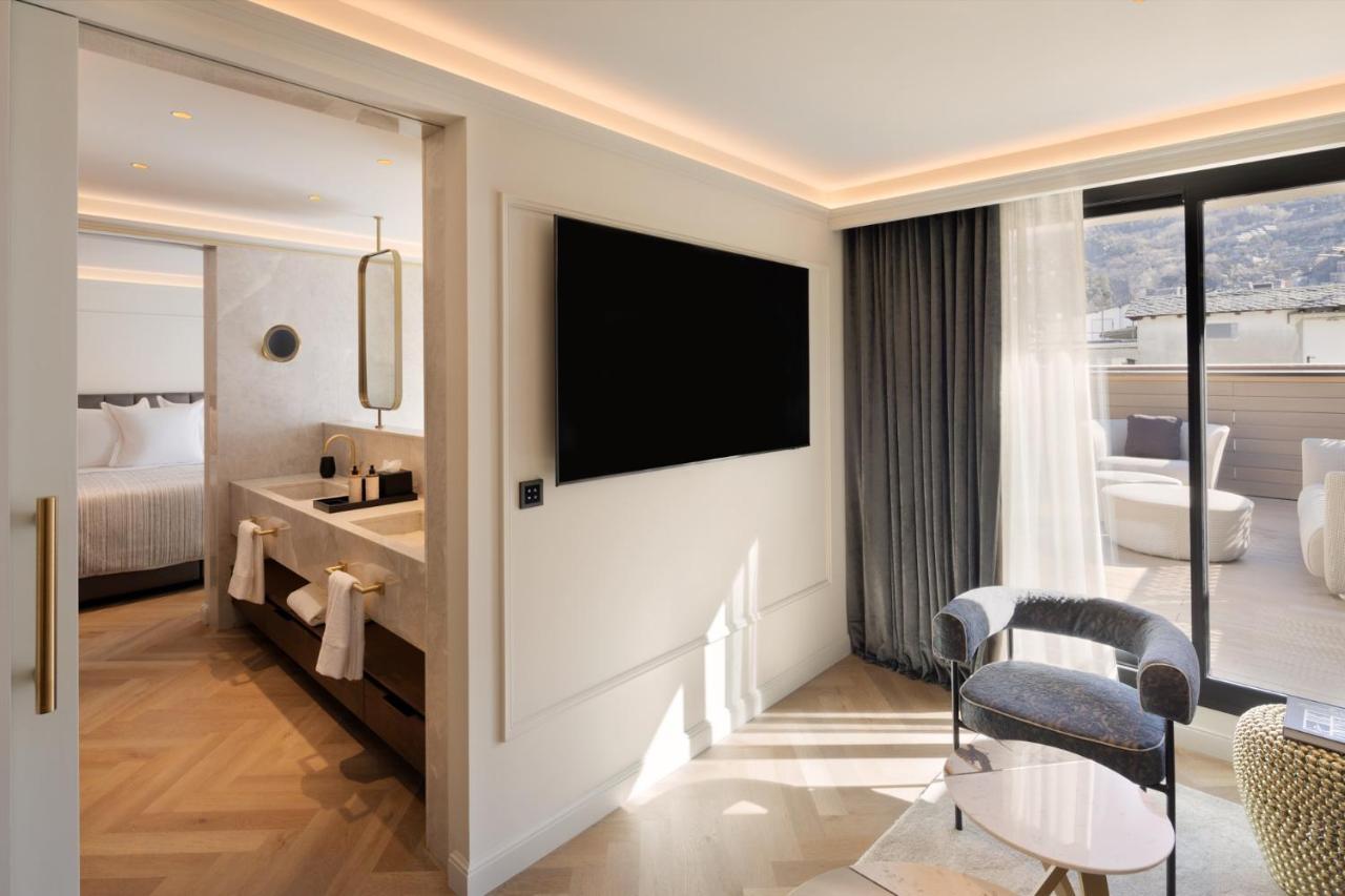 Hotel Mim Andorra Les Escaldes Ngoại thất bức ảnh