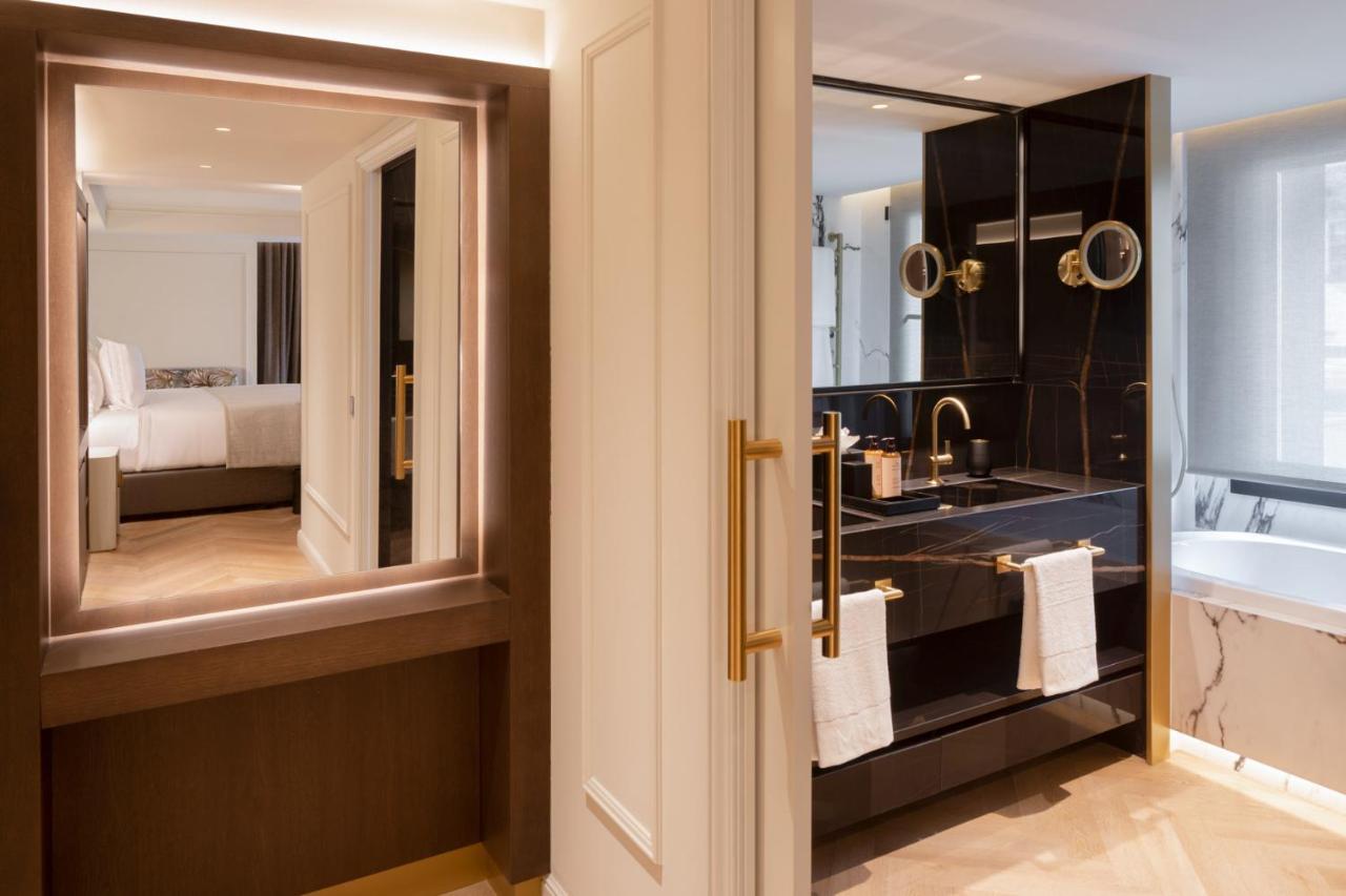 Hotel Mim Andorra Les Escaldes Ngoại thất bức ảnh