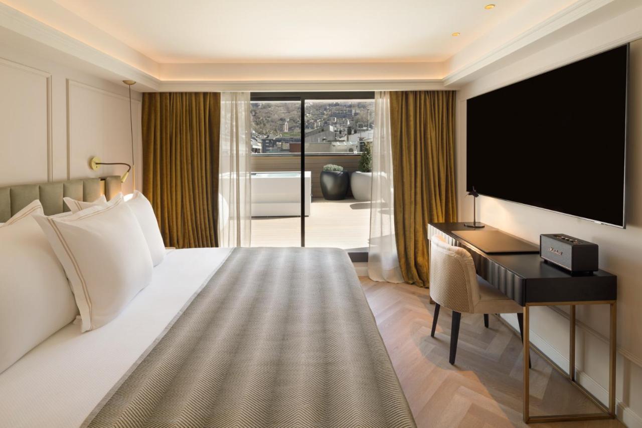 Hotel Mim Andorra Les Escaldes Ngoại thất bức ảnh