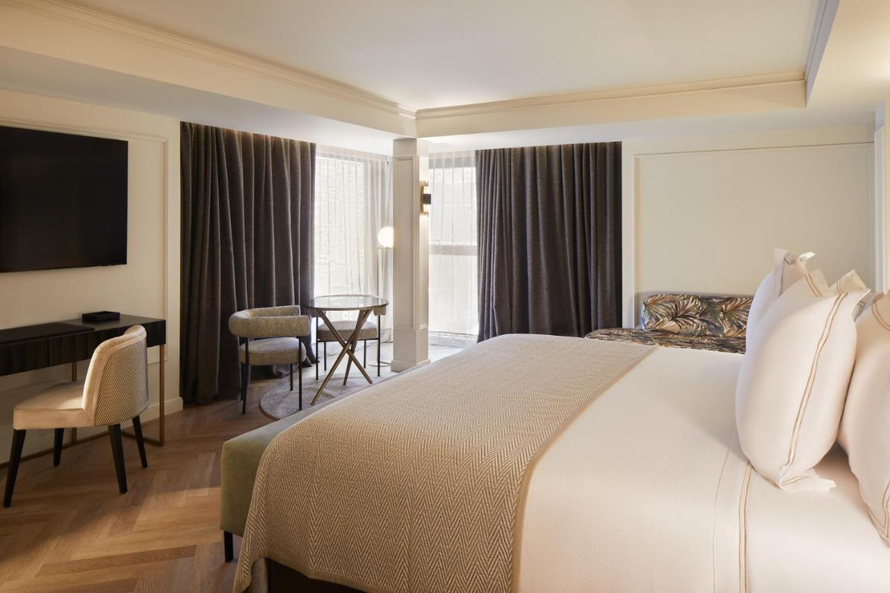 Hotel Mim Andorra Les Escaldes Ngoại thất bức ảnh