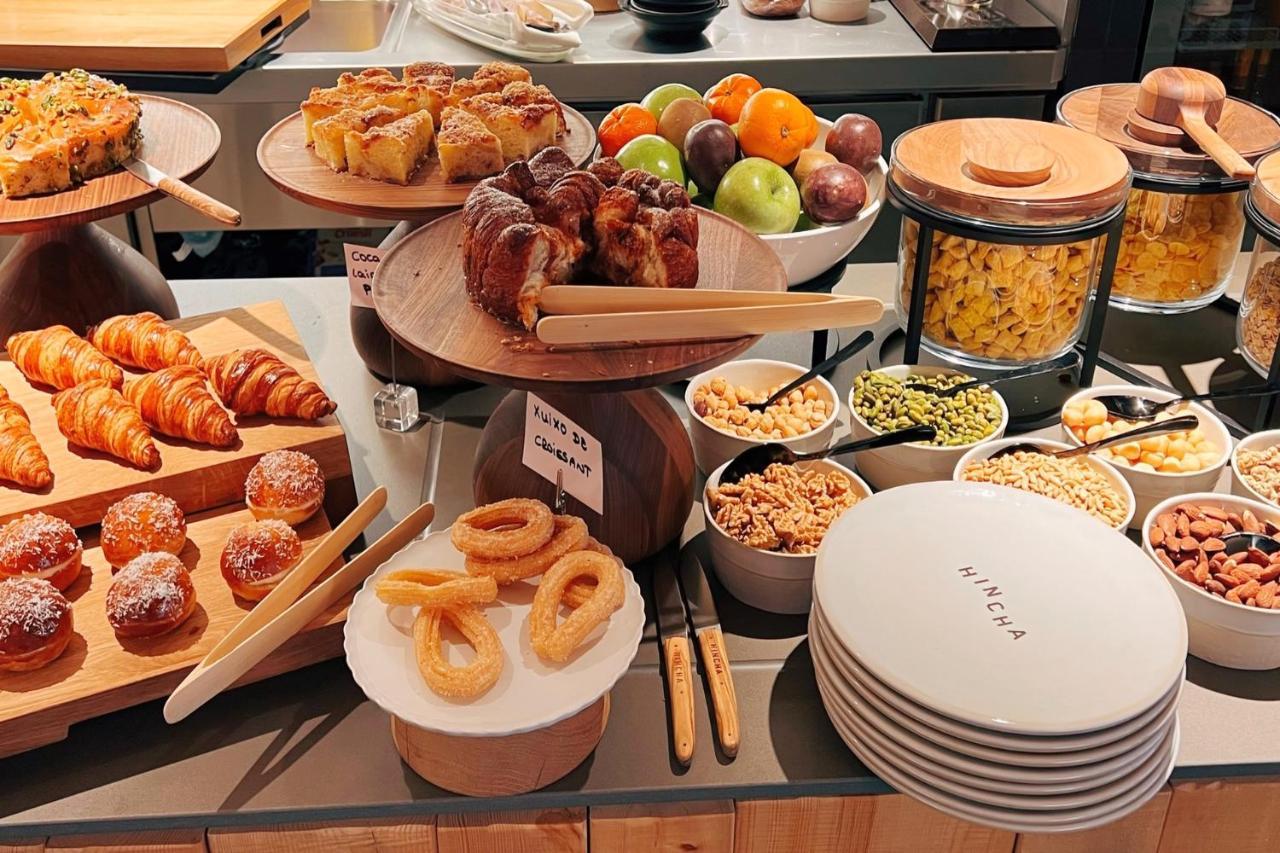 Hotel Mim Andorra Les Escaldes Ngoại thất bức ảnh