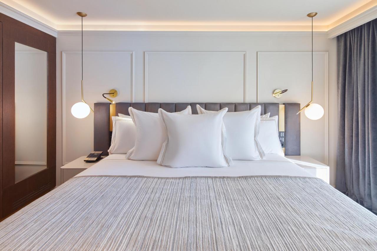 Hotel Mim Andorra Les Escaldes Ngoại thất bức ảnh