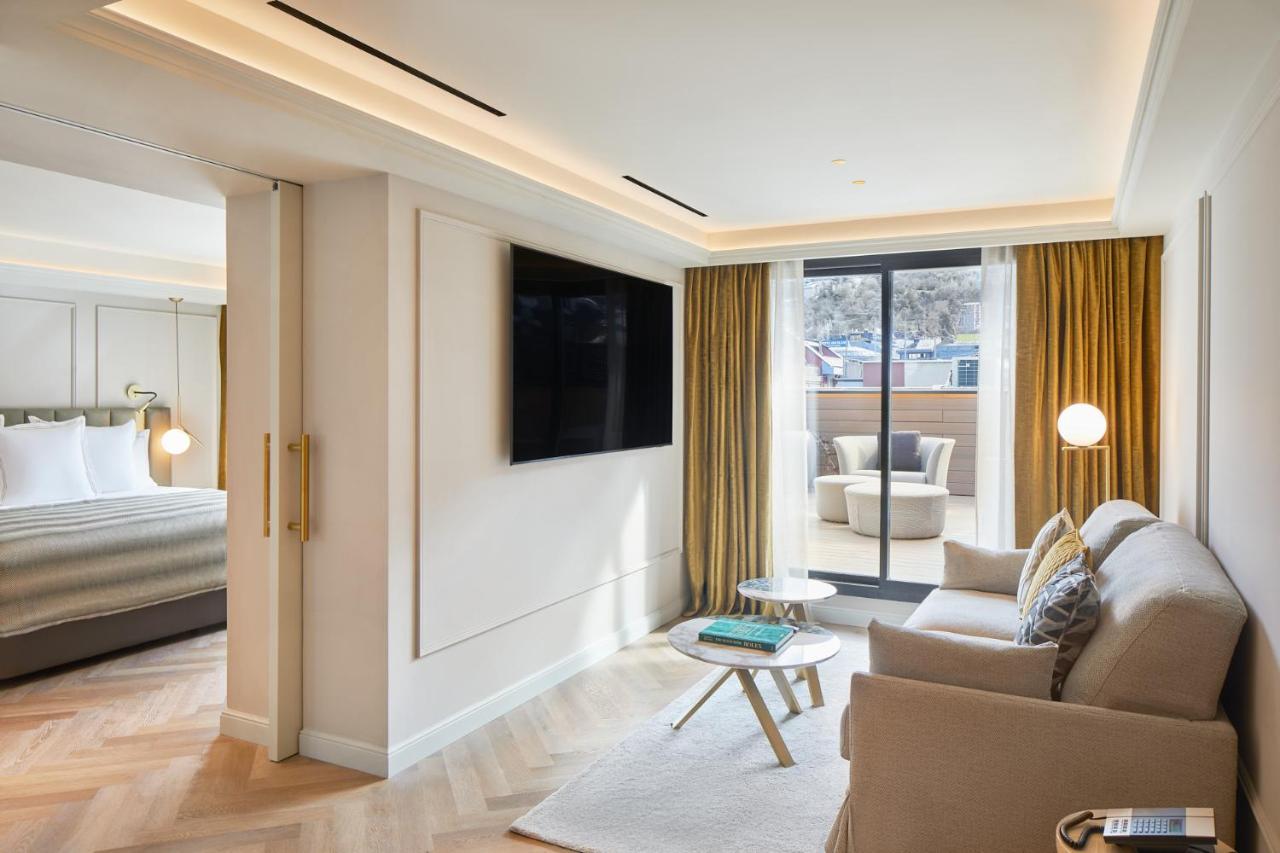 Hotel Mim Andorra Les Escaldes Ngoại thất bức ảnh