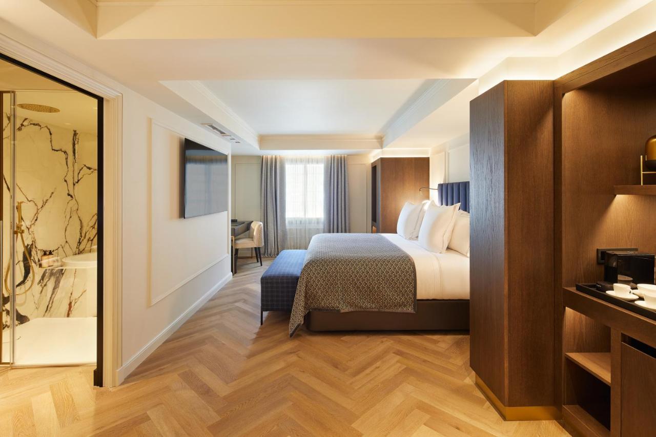Hotel Mim Andorra Les Escaldes Ngoại thất bức ảnh